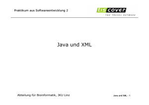 XML