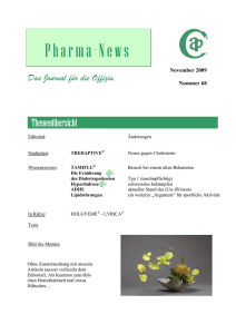 Pharma-News