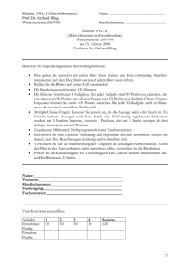 Probeklausur 3 WS 07/08 (PDF 251 KB)