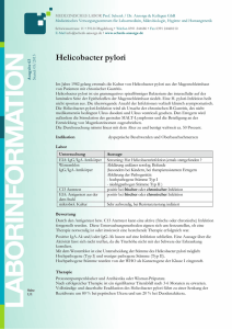 63V3-Helicobacter pylori