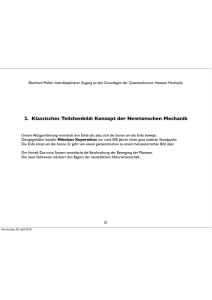 PDF, 1,2 MB - ITP, TU Berlin