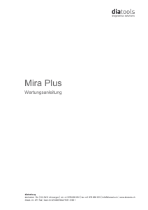 Mira Plus