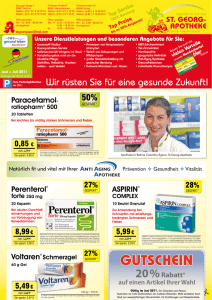 gutschein - Echinger Zeitung