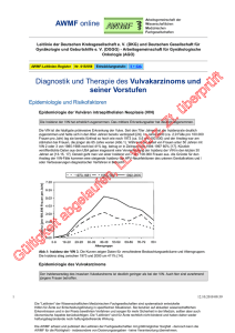 015-059 S2IDA Diagnostik und Therapie des - FA-CED