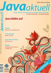 Java aktuell - buschmais.de