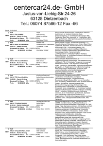 Datei herunterladen - auto