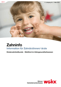 Zahn Info März 2016