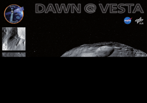 Dawn - Institut für Planetenforschung