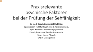 Dr. med. Regula Guggenbühl Schlittler