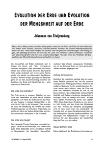 pdf-version - Zeitschrift LICHTWELLE