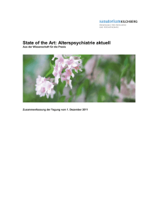 State of the Art 01.12.11 (PDF-Datei)