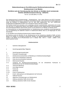 Strahlenschutz in der Medizin