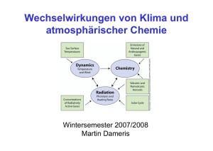 Kapitel 1 - Meteorologisches Institut München