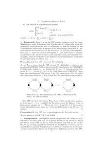 CSP - homepages.math.tu