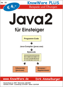 Java für Einsteiger