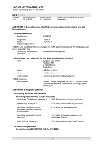 moddus - Syngenta