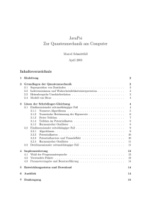 PDF-Datei - JavaPsi