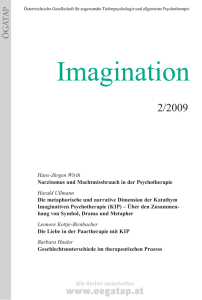 Imagination 2/2009