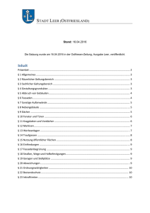 können Sie die Gestaltungssatzung als PDF-Datei