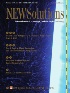 PDF - NEWSolutions