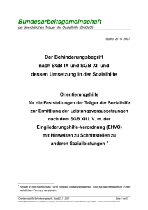 Bundesarbeitsgemeinschaft - KoKoBe