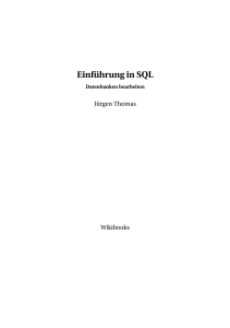 Einführung in SQL - Wikimedia Commons