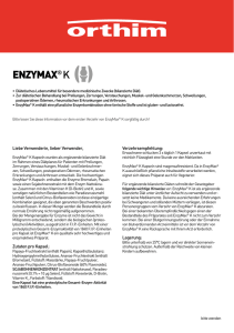 enzymax® k