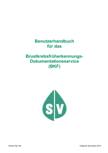 BKF - Sozialversicherung