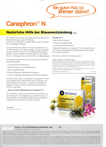 Canephron® N