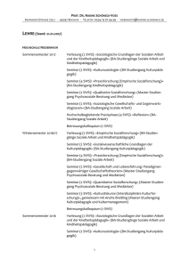 LEHRE(Stand: 21.01.2017)