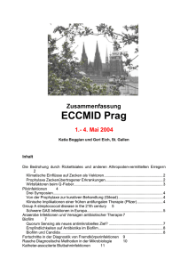 ECCMID Prag