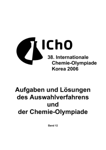 Aufgabenbuch 2006 - IPN-Kiel