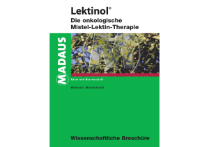 Lektinol - apotheke-online