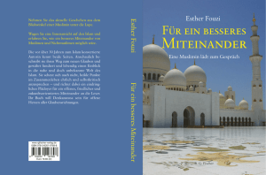 Leseprobe als PDF - R. G. Fischer Verlag