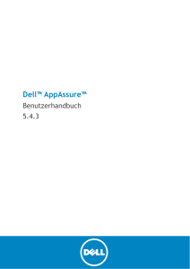 Wiederherstellung