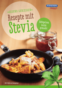 Rezepte mit