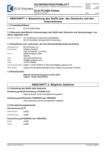 Sicherheitsdatenblatt ELIX031 (de-DE)