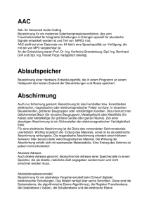 Langfassung Lexikon Automobilelektronik - All