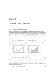 KAPITEL 5 (Korrektur) - Fakult at f ur Physik