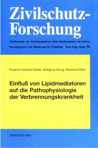 Band 16 Zivilschutz-Forschung Neue Folge (2MB, PDF