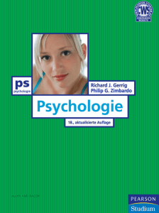 Psychologie - 18., aktualisierte Auflage  - *ISBN 978