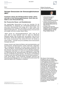 PDF - Deutsche Asset Management