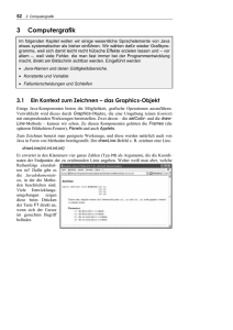 Kapitel 3 - Teil 1 (Zufallsgrafik, 158 kB)