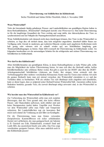 DGHT: Startseite - Deutsche Gesellschaft für Herpetologie und