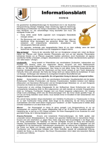 Informationsblatt ationsblatt