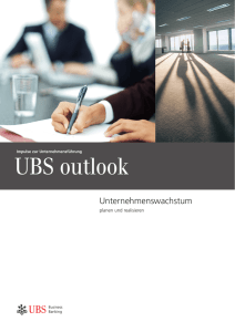 Outlook Unternehmenswachstum herunterladen