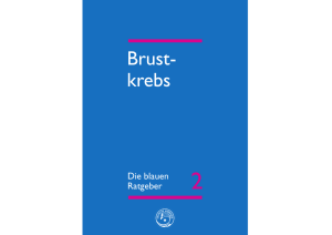 Brust- krebs