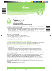 Pascoleucyn®