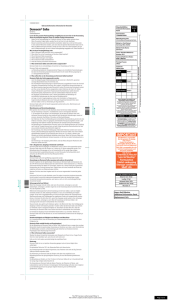 Dermoxin® Salbe - GSK Arzneimittel