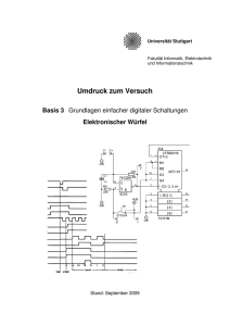 Versuchsanleitung - ias.uni-stuttgart.de